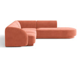 Sofá rinconero modular 538549