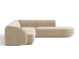 Sofá rinconero modular 538549