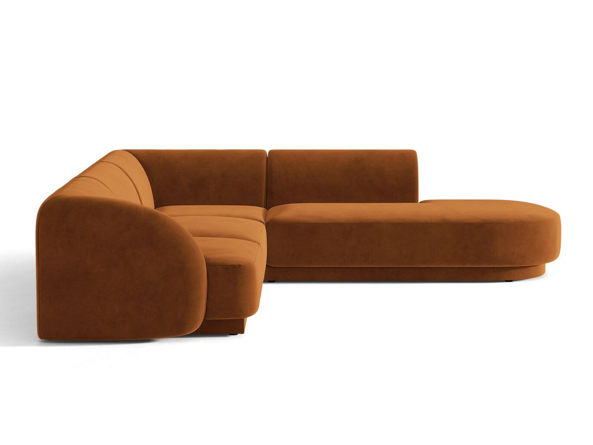 Sofá rinconero modular 538549
