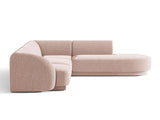 Sofá rinconero modular 538549