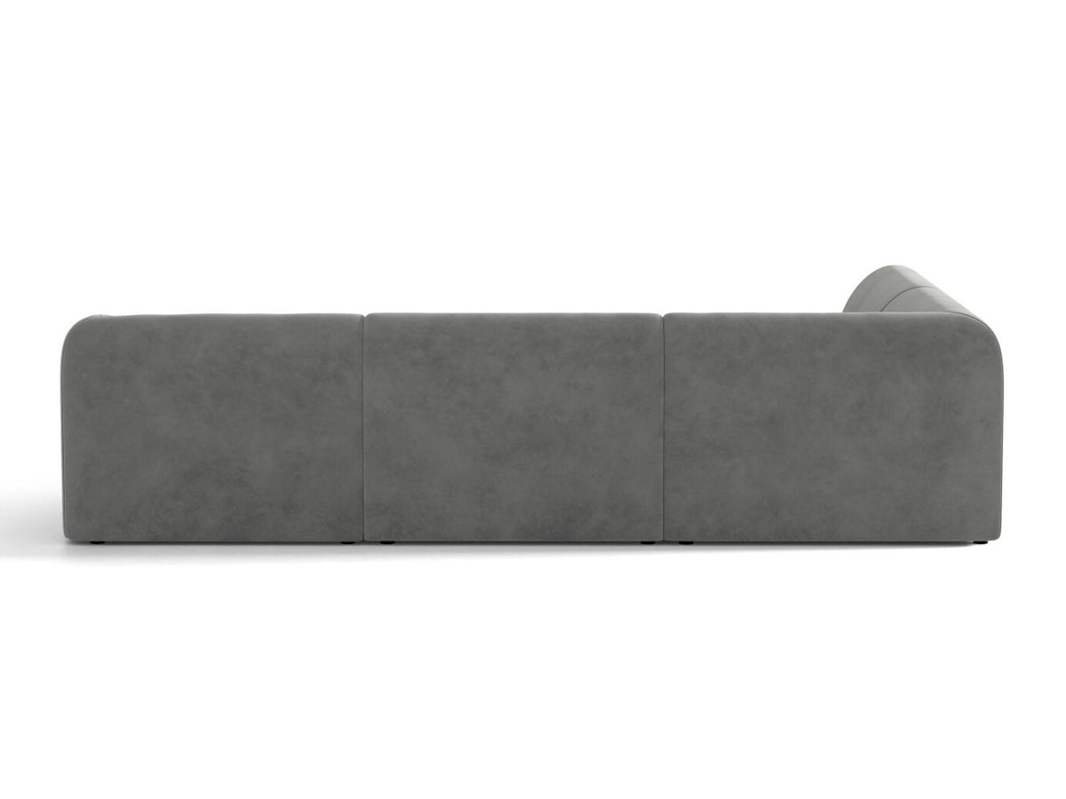 Sofá rinconero modular 538549