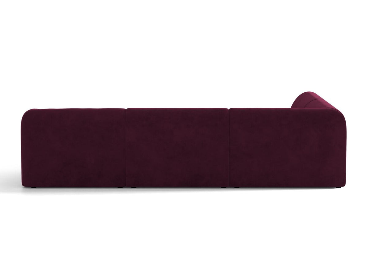 Sofá rinconero modular 538549