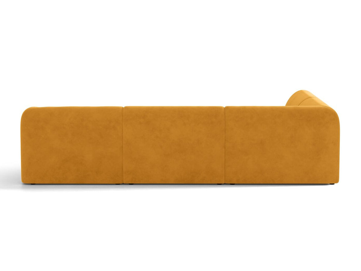 Sofá rinconero modular 538549