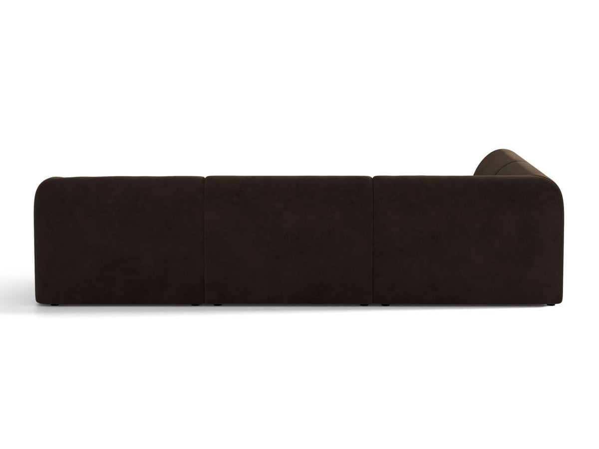 Sofá rinconero modular 538549