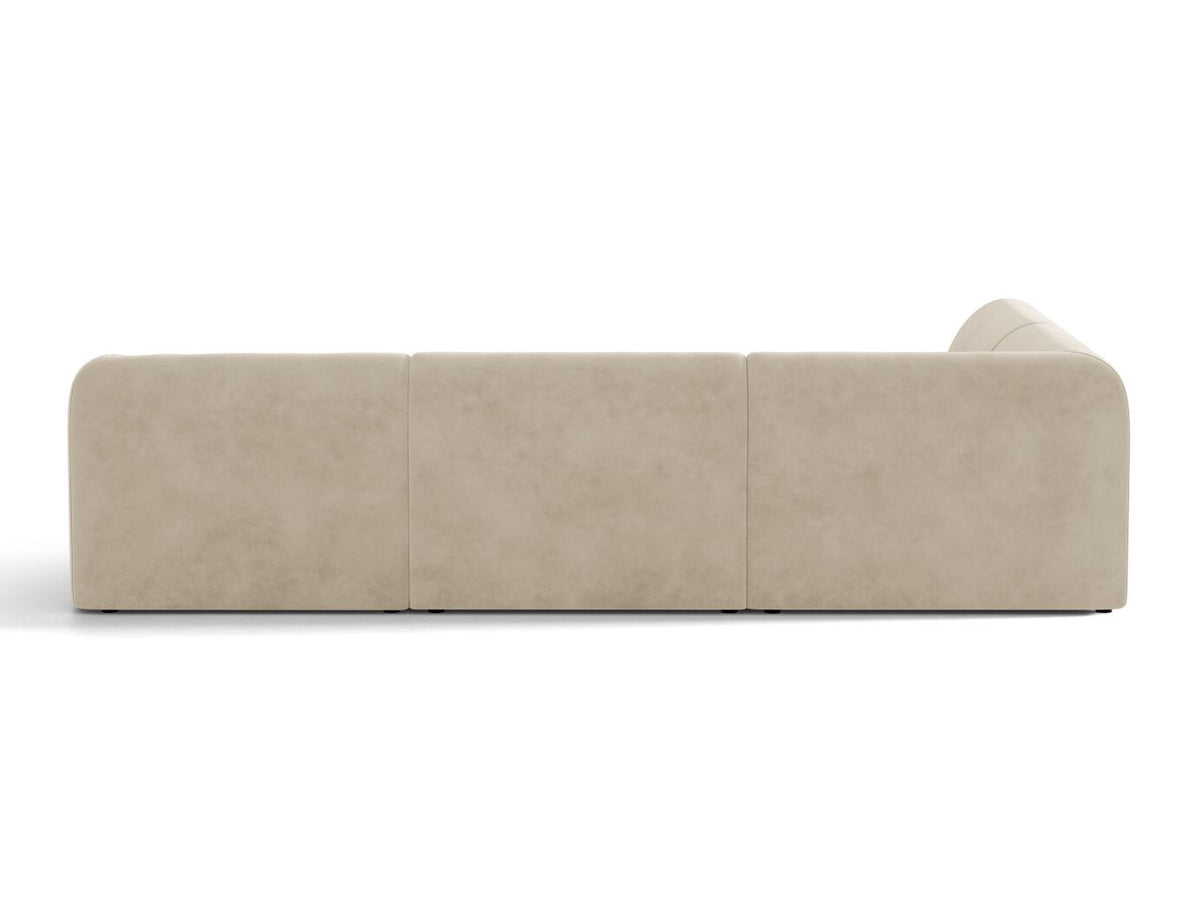 Sofá rinconero modular 538549