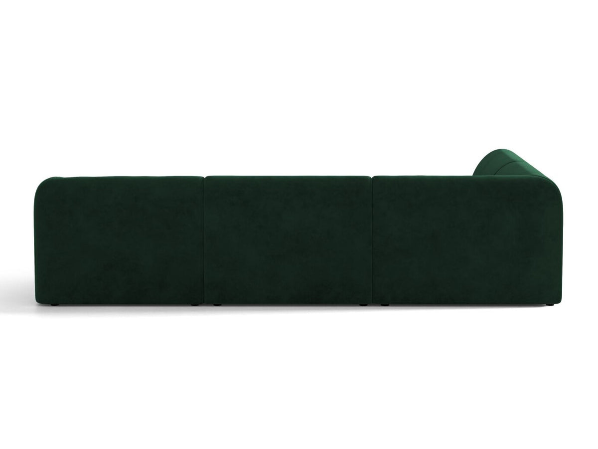 Sofá rinconero modular 538549