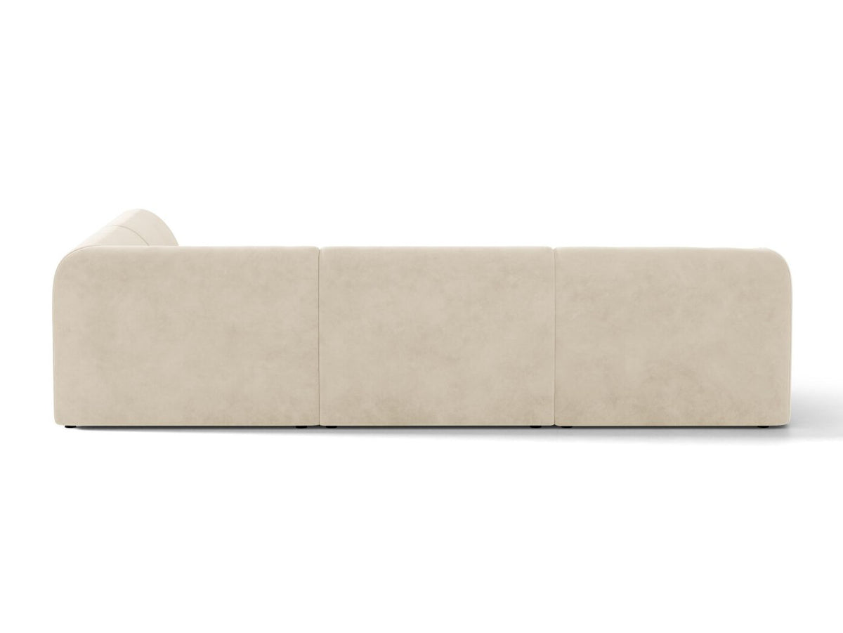 Sofá rinconero modular 538549