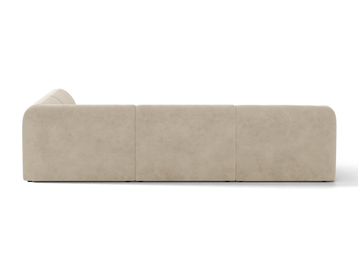 Sofá rinconero modular 538549