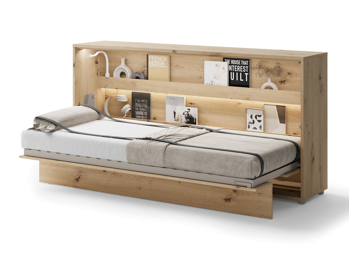 Cama plegable 483423