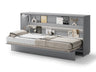 Cama plegable 483423