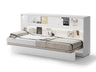 Cama plegable 483423