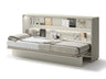 Cama plegable 483423