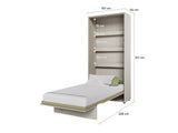 Cama plegable 482384