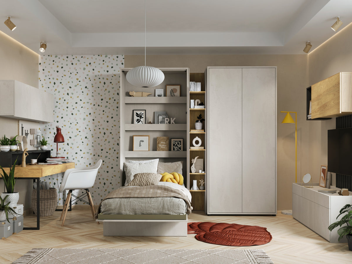 Cama plegable 482384 4992377