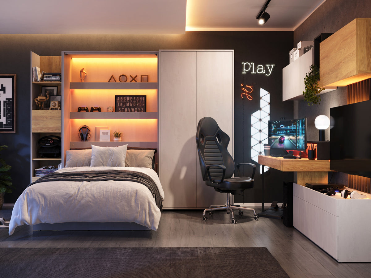 Cama plegable 482384 4992379