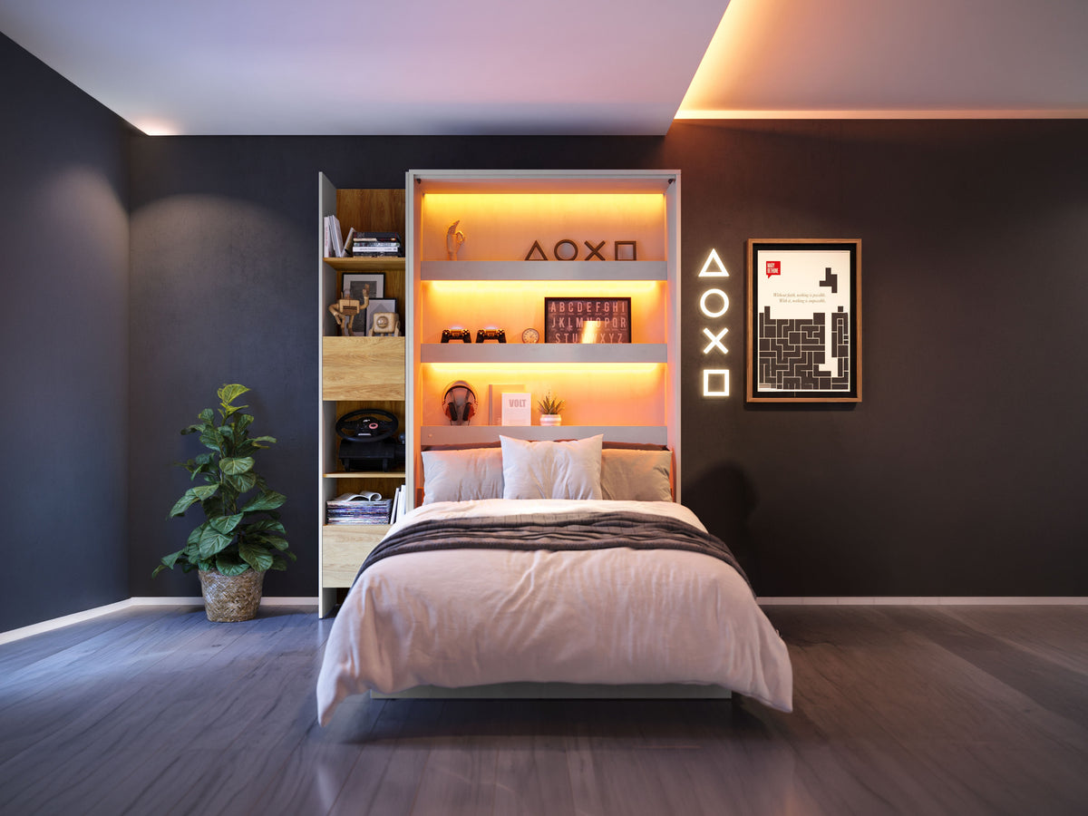 Cama plegable 482384 4992496