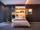 Cama plegable 482384 4992657
