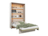 Cama plegable 482384
