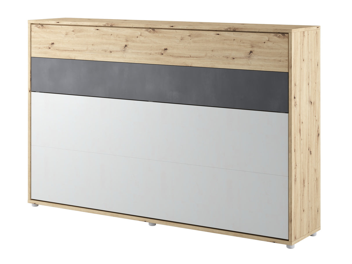 Cama plegable 675627