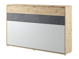 Cama plegable 675627