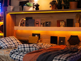 Cama plegable 675627