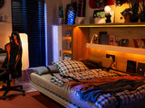 Cama plegable 675627