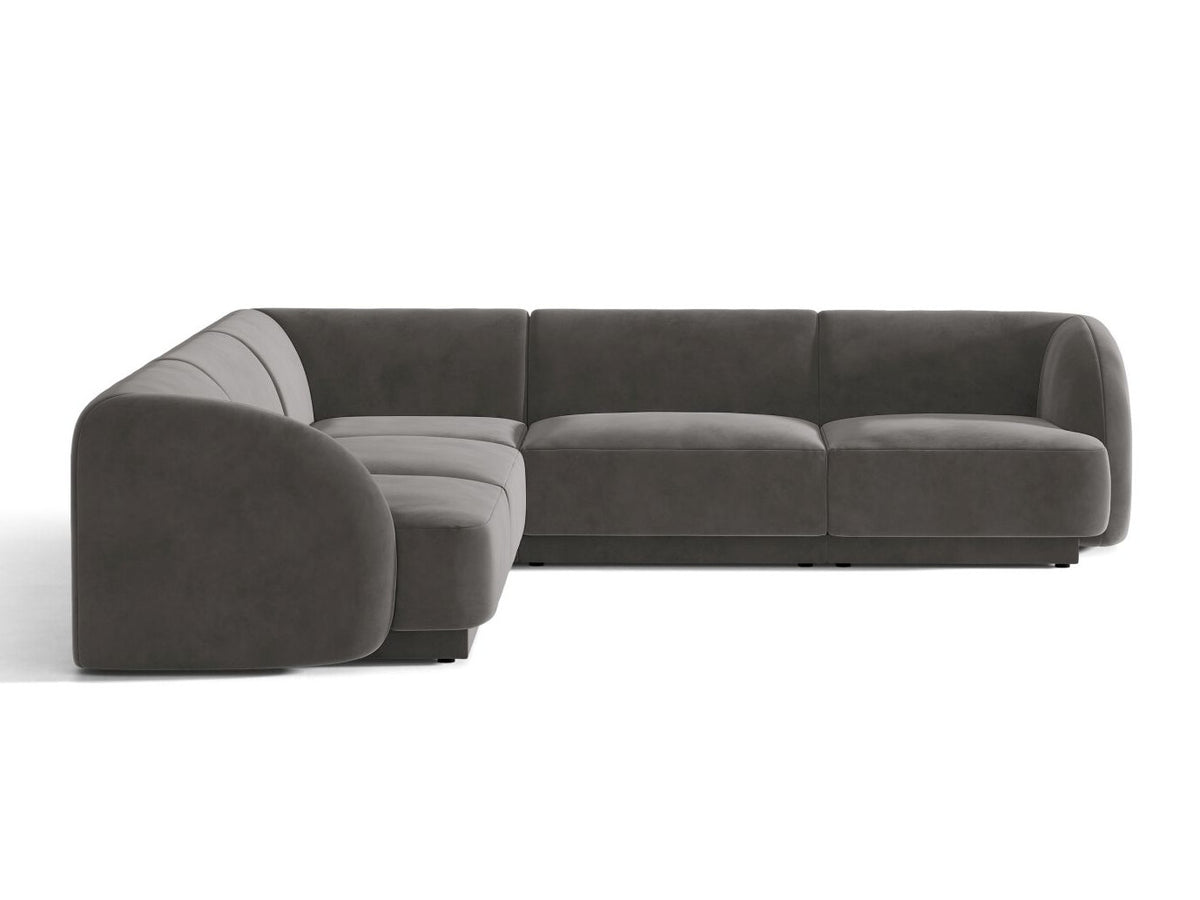 Sofá rinconero modular 538715