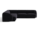 Sofá rinconero modular 538715