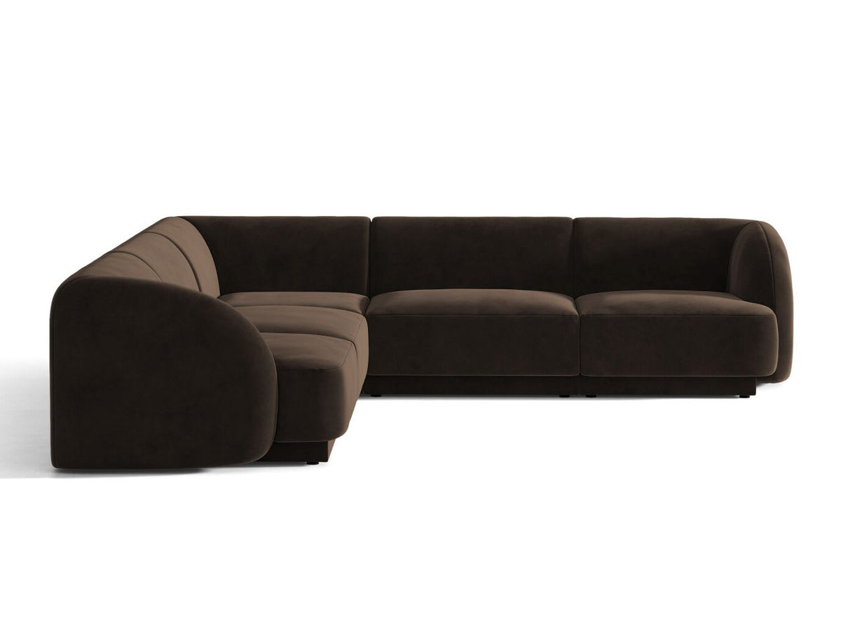 Sofá rinconero modular 538715