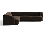 Sofá rinconero modular 538715