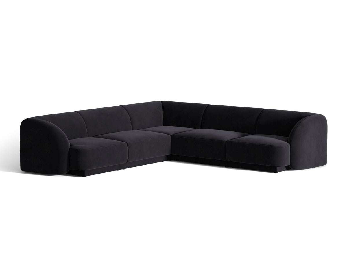 Sofá rinconero modular 538715