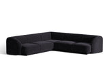 Sofá rinconero modular 538715
