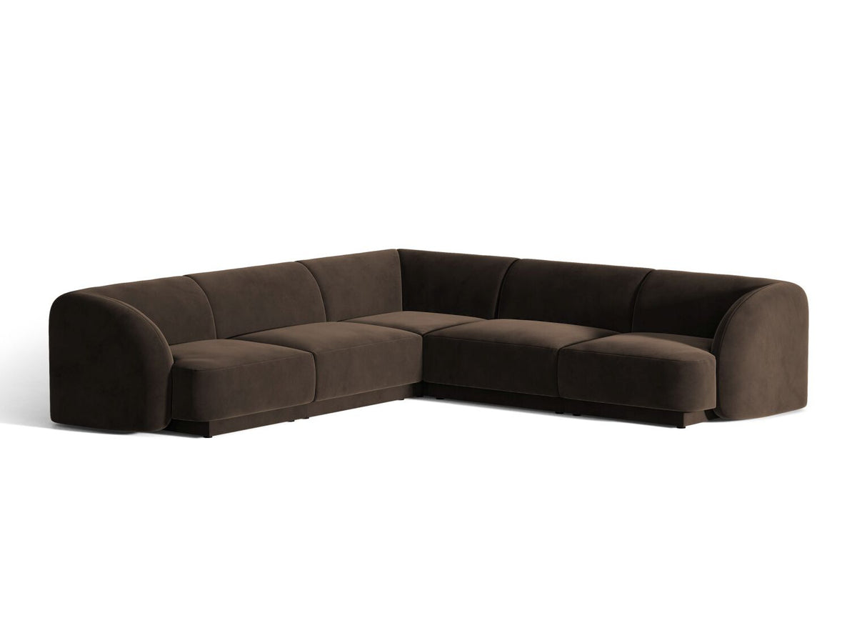 Sofá rinconero modular 538715