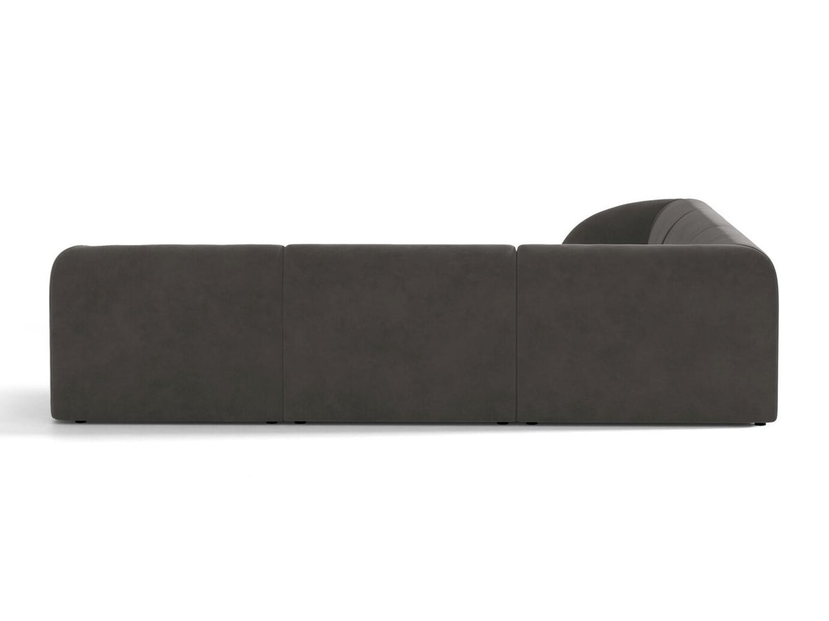 Sofá rinconero modular 538715