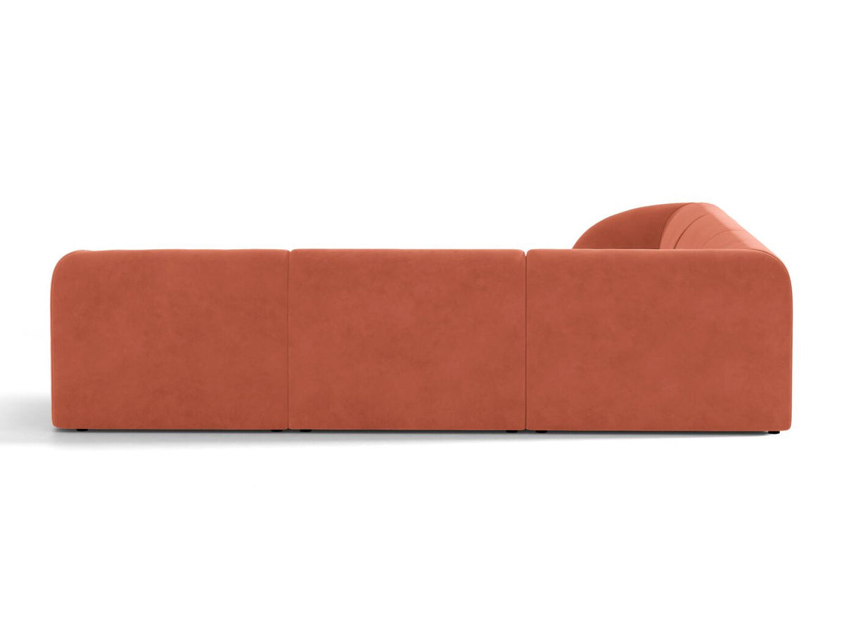 Sofá rinconero modular 538715