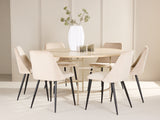 Conjunto de mesas y sillas para comedor 622804 4992916