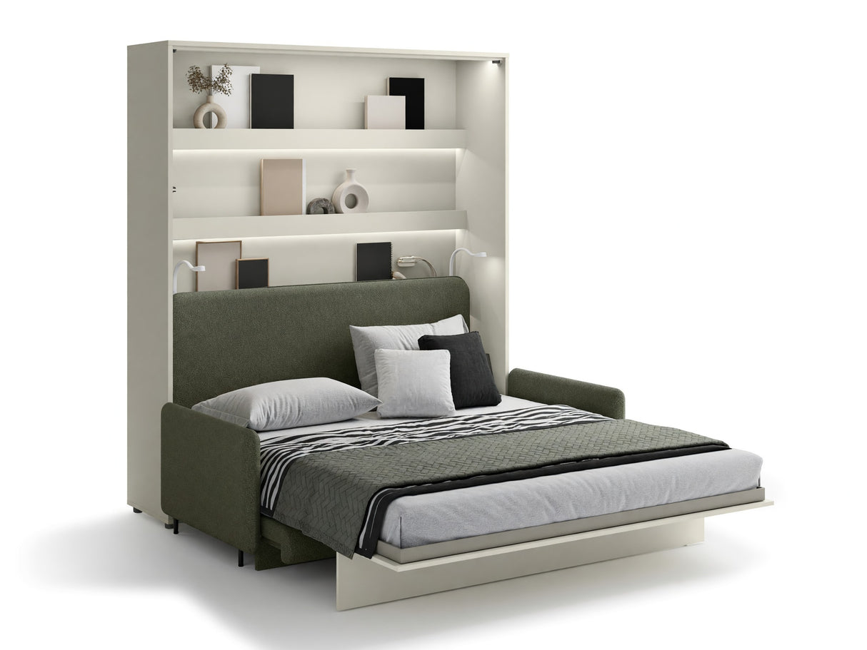 Cama plegable 484406