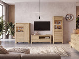 Mueble TV 675784