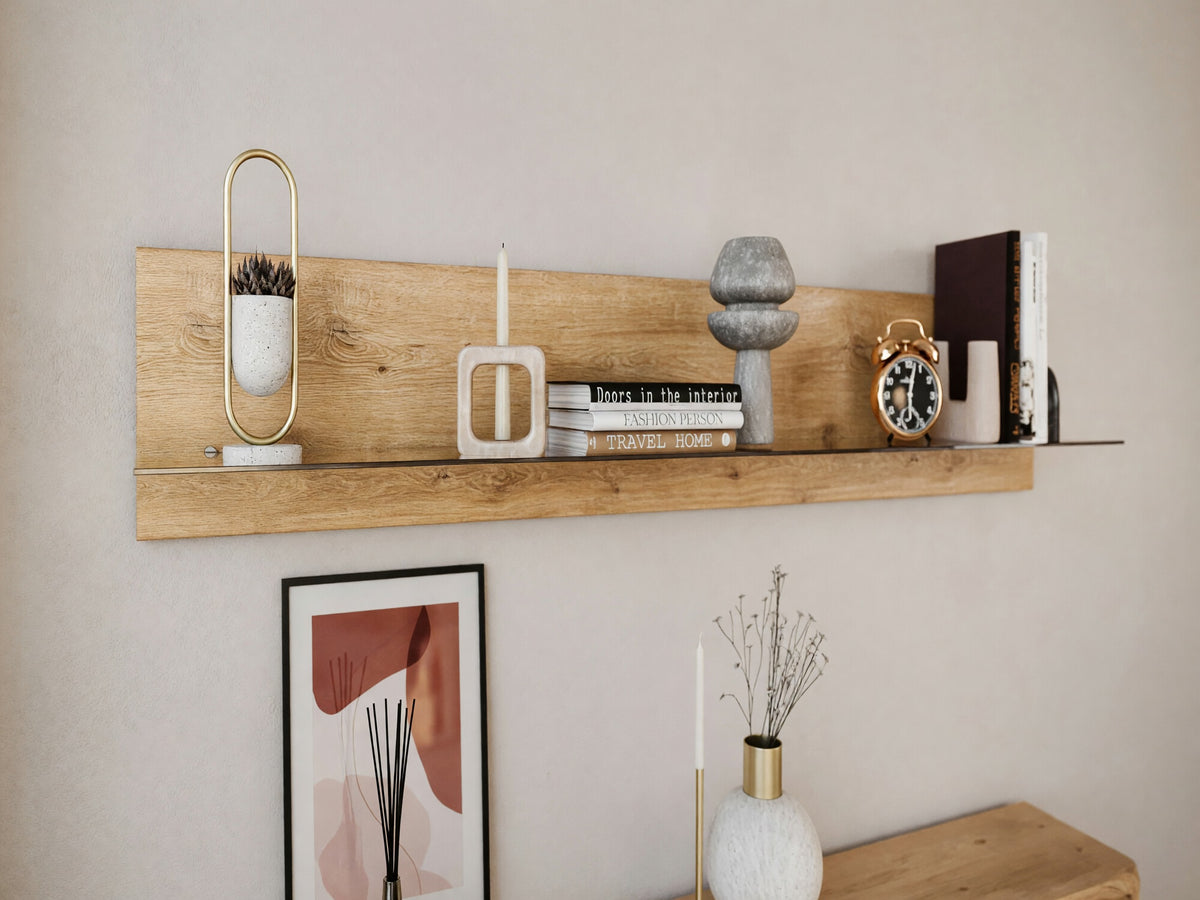 Estantería de pared 553620 4997174