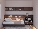 Cama plegable 483423