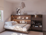Cama plegable 483423