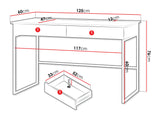 Mesa de oficina 676247