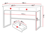 Mesa de oficina 676247