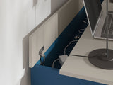 Mesa de oficina 676247