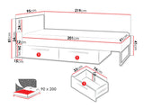 Cama 676295