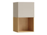 Armario de pared 676328