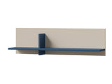 Estantería de pared 676334