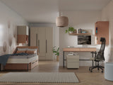 Conjunto de dormitorio infantil 676430