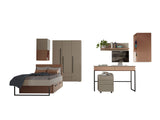 Conjunto de dormitorio infantil 676430