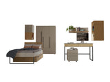 Conjunto de dormitorio infantil 676430